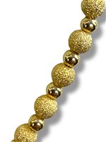 Halskette Gioielleria Sorrentino Dame in Gold 1SCOF8 - 1SCOF8